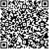 QR code to download the application